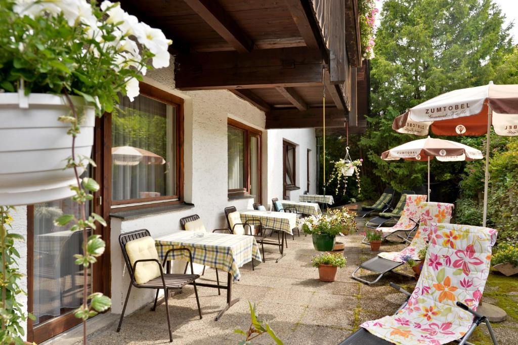 Hotel Austria Söll Exterior foto